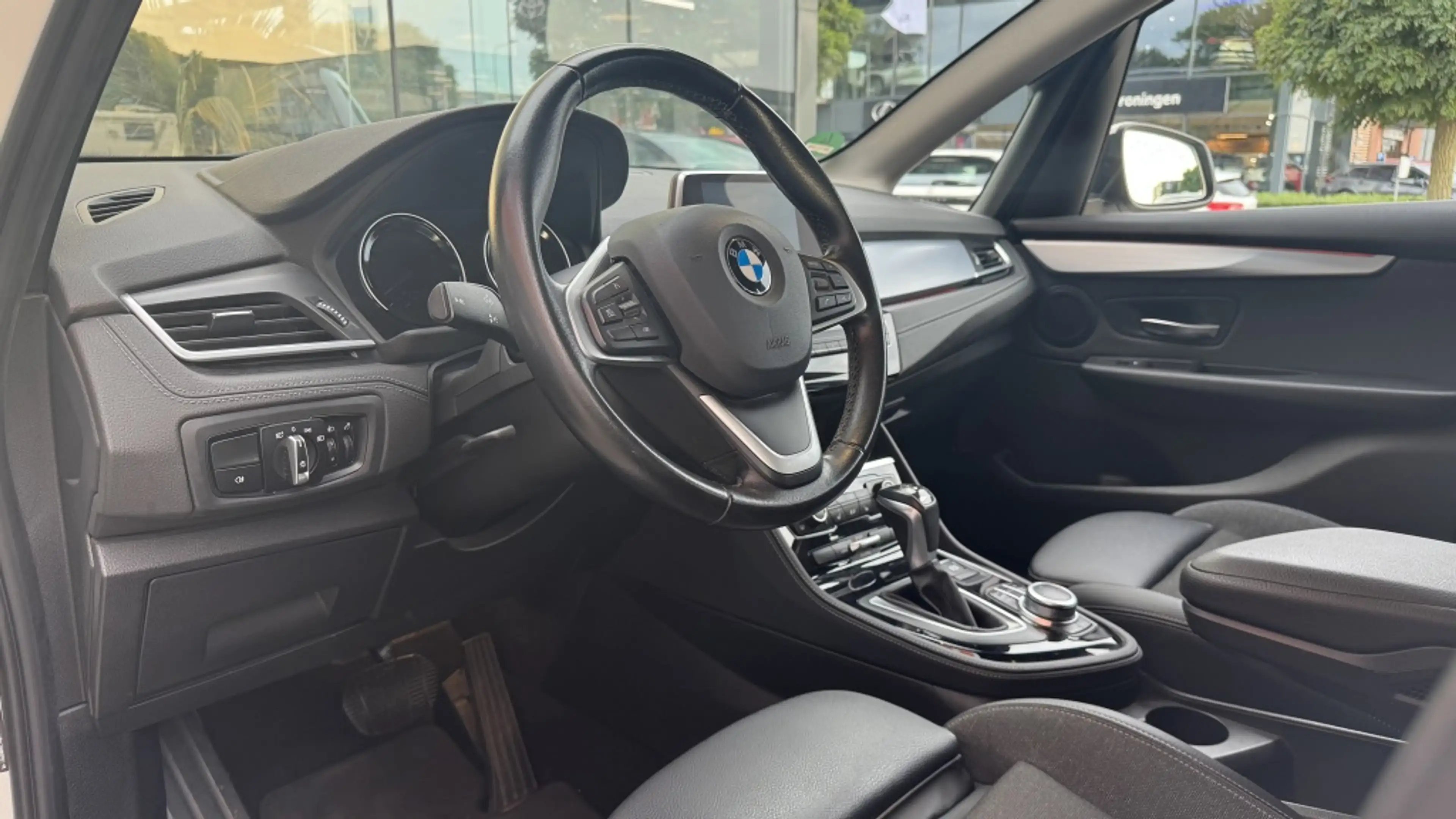 BMW 225 2-serie Active Tourer 225xe iP High Exec | Navi | — photo 8