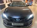 Toyota Camry Hybrid 2.5 Luxury Schwarz - thumbnail 2