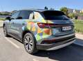 Audi Q4 e-tron Q4 35 e-tron 125kW 55kWh Grau - thumbnail 10