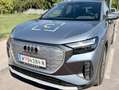 Audi Q4 e-tron Q4 35 e-tron 125kW 55kWh Grau - thumbnail 13