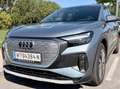 Audi Q4 e-tron Q4 35 e-tron 125kW 55kWh Grau - thumbnail 2