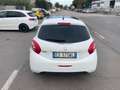Peugeot 208 1.6 e-HDi 92 CV S&S 5p. Allure Blanc - thumbnail 8