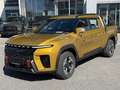 KGM Musso EV 80,6kWh Premium Gelb - thumbnail 1