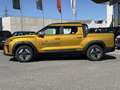 KGM Musso EV 80,6kWh Premium Gelb - thumbnail 2