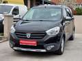 Dacia Lodgy Lodgy Stepway 7 Sitzer Benziner Schwarz - thumbnail 1