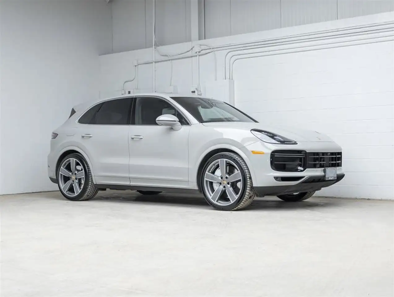 Porsche Cayenne снимка Porsche Cayenne