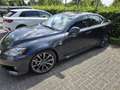 Lexus IS F IS-F Zwart - thumbnail 16