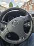 Lexus IS F IS-F Zwart - thumbnail 5
