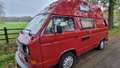 Volkswagen T3 Wohnmobil Piros - thumbnail 1