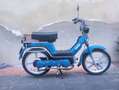 Piaggio Si Blauw - thumbnail 3