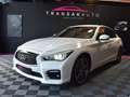 Infiniti Q50 SPORT Blanco - thumbnail 1