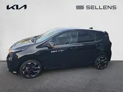 Kia Picanto 1.0 GDi 68ch GT-Line BVMA5