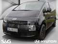 Hyundai STARIA Hybrid 9Sitzer+Navi+Assistent.+Park-Paket Zwart - thumbnail 1