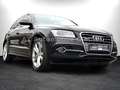 Audi SQ5 3.0 TDI quattro NAV/SHZ/TEMPOMT/AHK/GARANTIE Schwarz - thumbnail 7