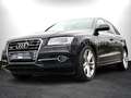 Audi SQ5 3.0 TDI quattro NAV/SHZ/TEMPOMT/AHK/GARANTIE Schwarz - thumbnail 1