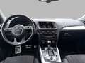 Audi SQ5 3.0 TDI quattro NAV/SHZ/TEMPOMT/AHK/GARANTIE Schwarz - thumbnail 10