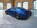Mercedes-Benz CLS 400 d 4M AMG AHK AUT Kam. KlimaA LED LM Navi Blau - thumbnail 7