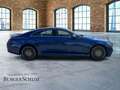Mercedes-Benz CLS 400 d 4M AMG AHK AUT Kam. KlimaA LED LM Navi Blau - thumbnail 4