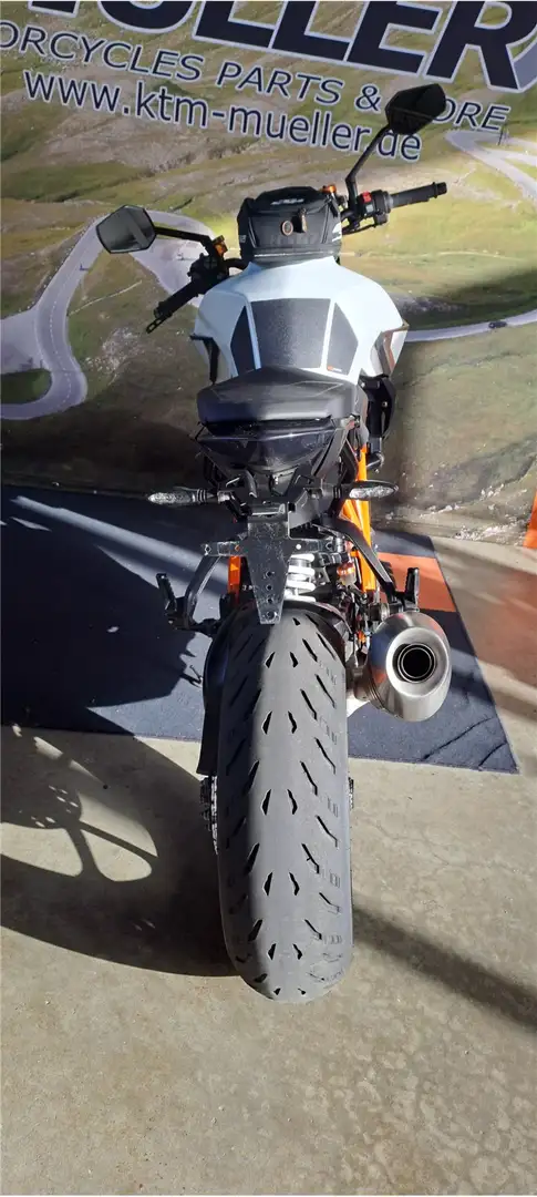 KTM 1290 Super Duke R - 2