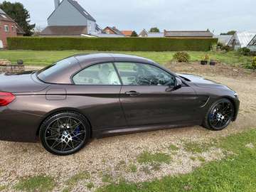 Cabrio 3.0 Competition OPF DKG Drivelogic