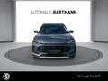 MG ZS ZS Hybrid+ Luxury MY25 *Finanzierungsangebot* Gris - thumbnail 4
