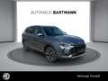 MG ZS ZS Hybrid+ Luxury MY25 *Finanzierungsangebot* Gris - thumbnail 2