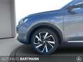 MG ZS ZS Hybrid+ Luxury MY25 *Finanzierungsangebot* Gris - thumbnail 13