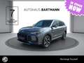 MG ZS ZS Hybrid+ Luxury MY25 *Finanzierungsangebot* Gris - thumbnail 1