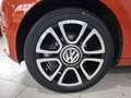 Volkswagen up! 1.0 TSI 75 HIGHLINE, NAVI, CUIR, PANORAMA, SIEGES Rouge - thumbnail 15