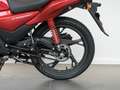 Honda CB 125 Rojo - thumbnail 5