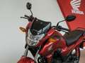Honda CB 125 Rouge - thumbnail 12