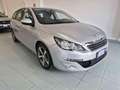 Peugeot 308 PureTech Turbo 110 S&S SW Active *MOTORE NUOVO* Argent - thumbnail 1