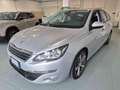 Peugeot 308 PureTech Turbo 110 S&S SW Active *MOTORE NUOVO* Argent - thumbnail 5