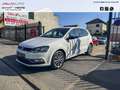 Volkswagen Polo 1.2 TSI 90CH BLUEMOTION TECHNOLOGY CONFORTLINE 5P Blanc - thumbnail 1