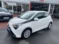 Toyota Aygo x-play Weiß - thumbnail 2