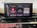 Audi A4 avant 40 2.0 tdi mhev s line edition quattro 204cv Nero - thumbnail 15