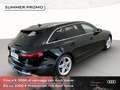 Audi A4 avant 40 2.0 tdi mhev s line edition quattro 204cv Nero - thumbnail 5