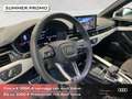 Audi A4 avant 40 2.0 tdi mhev s line edition quattro 204cv Nero - thumbnail 7