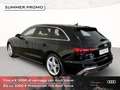 Audi A4 avant 40 2.0 tdi mhev s line edition quattro 204cv Nero - thumbnail 3