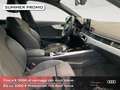Audi A4 avant 40 2.0 tdi mhev s line edition quattro 204cv Nero - thumbnail 10