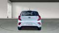 Kia Picanto 1.0 CVVT GT LINE 67 5P Blanc - thumbnail 8