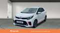 Kia Picanto 1.0 CVVT GT LINE 67 5P Bianco - thumbnail 1