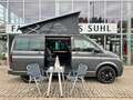 Volkswagen T6 California Beach Edition 4M DSG Sthz. AHZV Grau - thumbnail 11