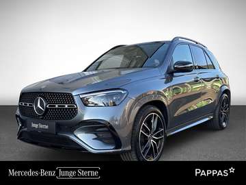 d 4MATIC Stdhz PTS Distr Navi Sitzklima