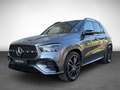 Mercedes-Benz GLE 450 d 4MATIC Stdhz Navi Airm SHZ EASY-PACK Grau - thumbnail 2