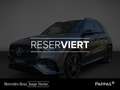 Mercedes-Benz GLE 450 d 4MATIC Stdhz Navi Airm SHZ EASY-PACK Grau - thumbnail 1