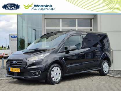 Ford Transit Connect L2 1.5 EcoBlue 100pk Automaat Trend | Sync3 | Came