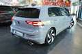 Volkswagen Golf 2.0 TSI GTI DSG - MATRIX/SOSPENSIONI DCC/ADAS/18" Grigio - thumbnail 9