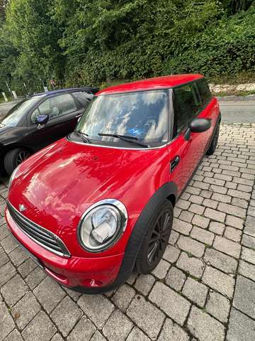 MINI One Mini One