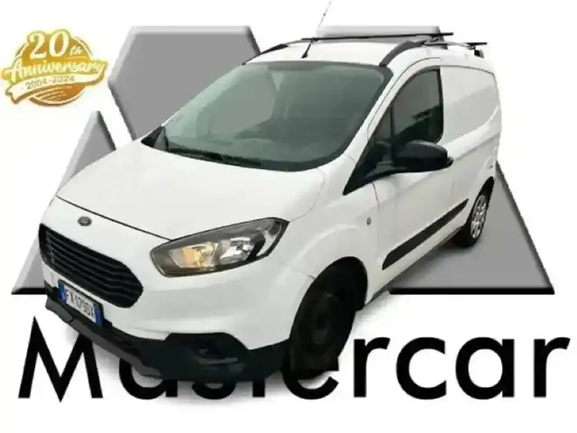 Ford Transit Courier 1.5 TDCI 75 CV TREND - FX079DX